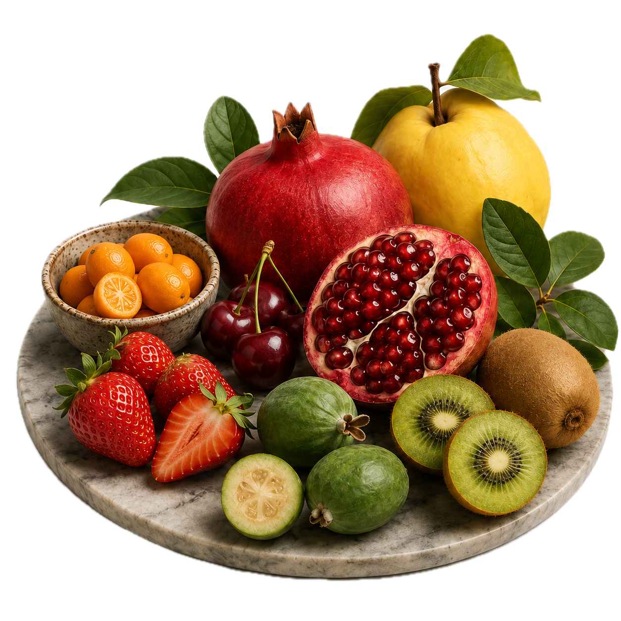 Redactionele fruitschikking rond sourcing van Azerbeidzjaanse oorsprong