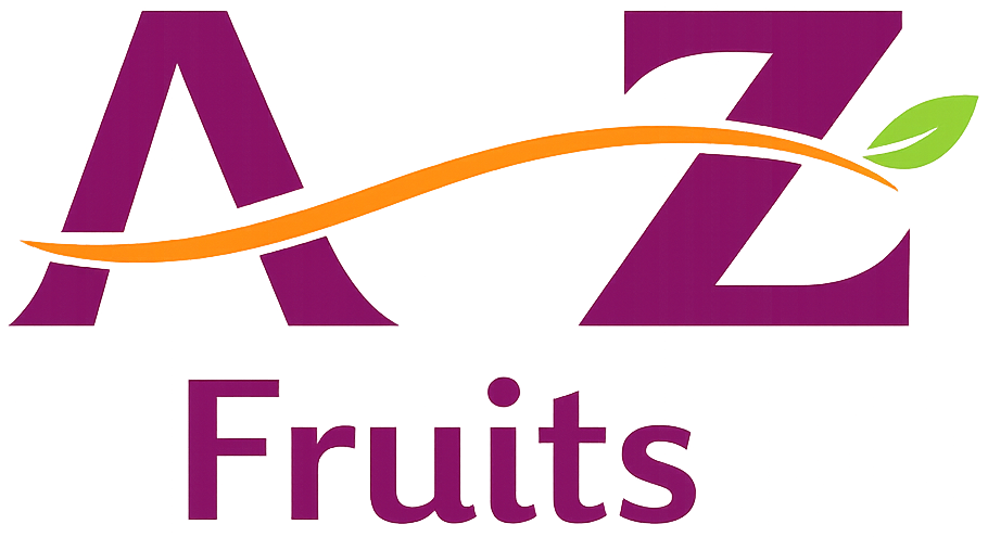 AZ Fruits