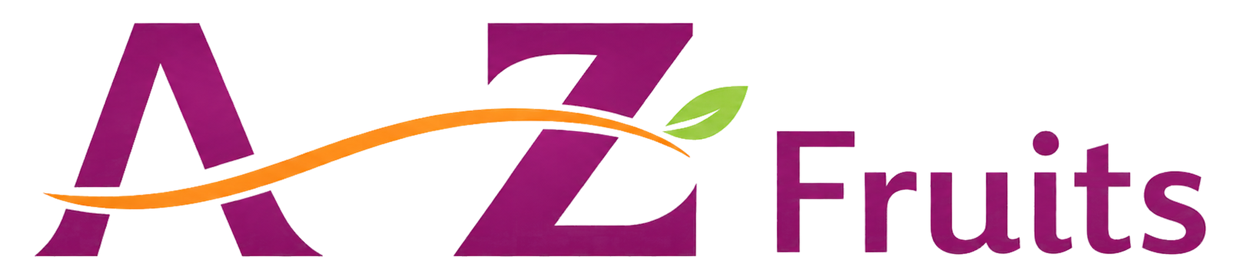 AZ Fruits