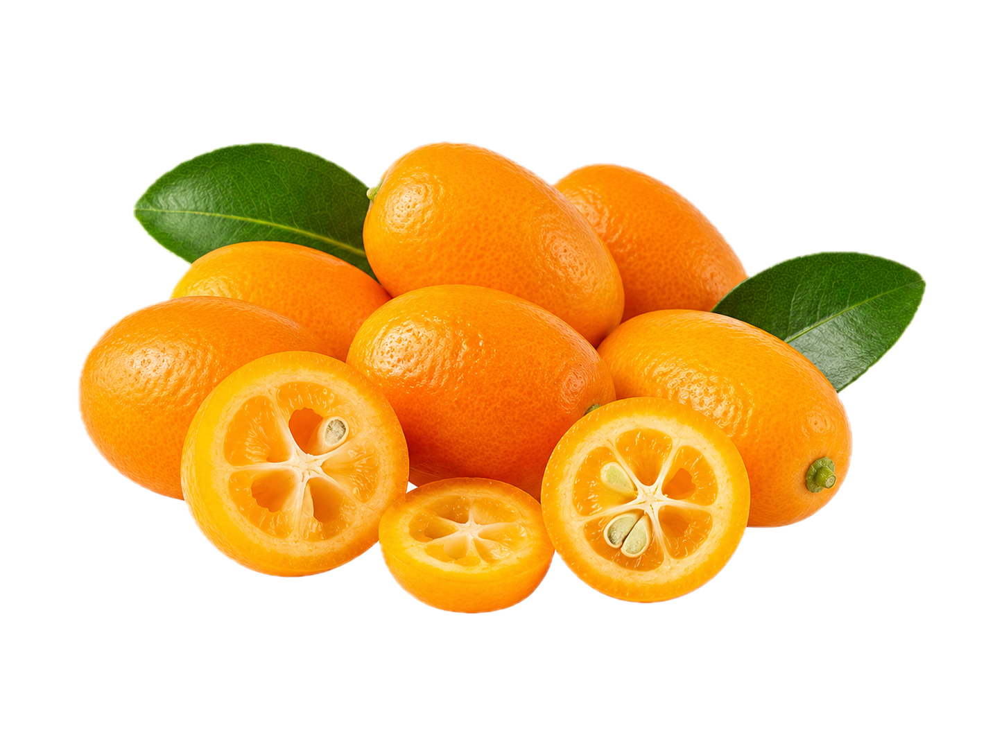Kumquat bemiddelingscategorie